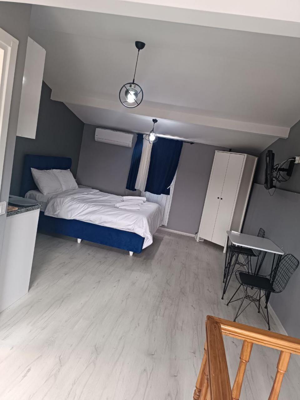Taksim Street House Aparthotel Istambul Exterior foto