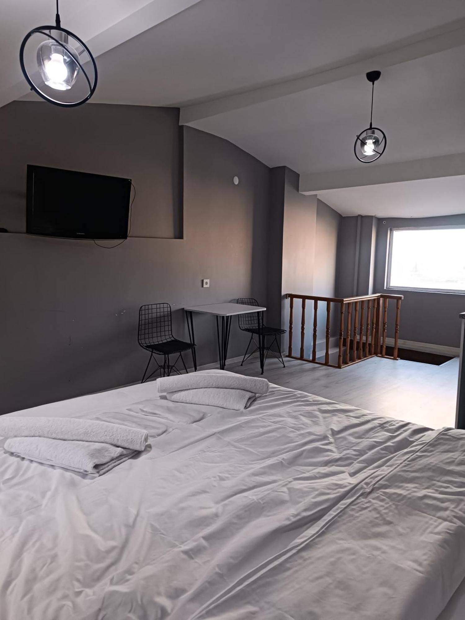 Taksim Street House Aparthotel Istambul Exterior foto