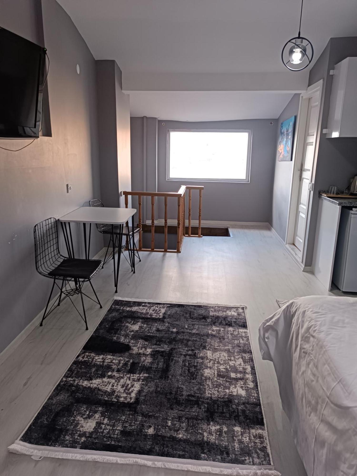 Taksim Street House Aparthotel Istambul Exterior foto