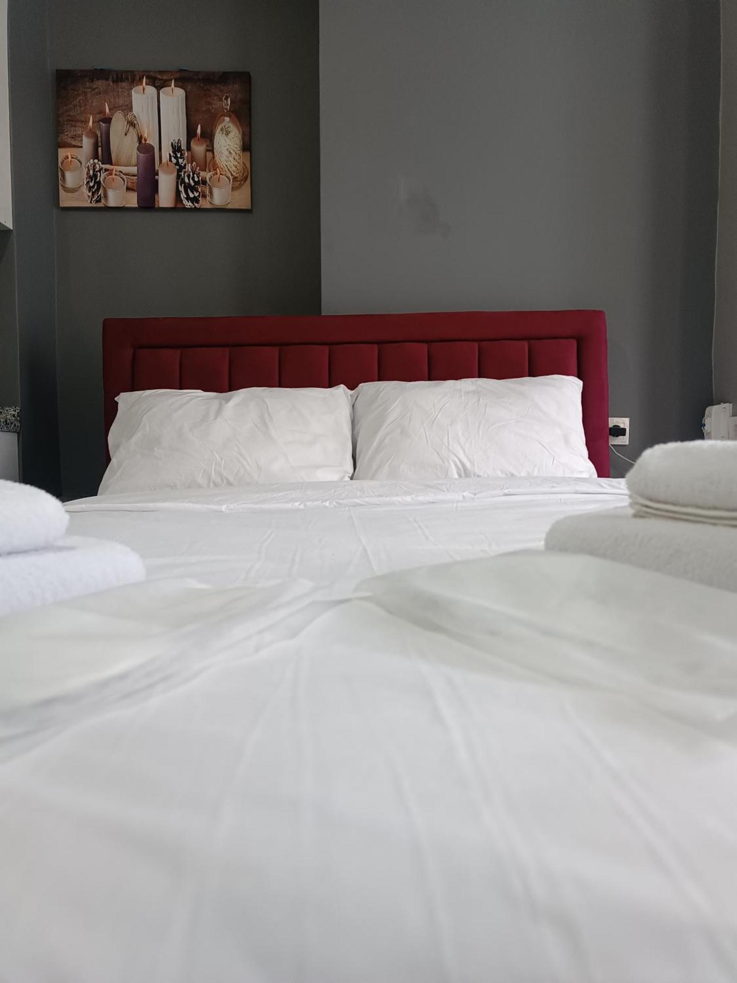Taksim Street House Aparthotel Istambul Exterior foto