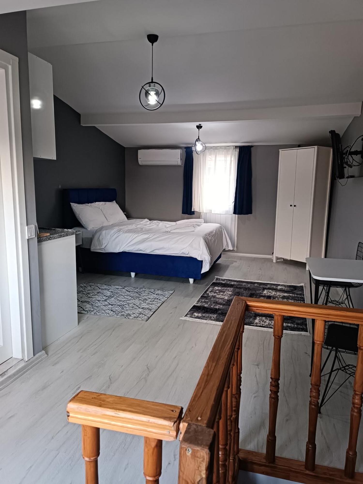Taksim Street House Aparthotel Istambul Exterior foto