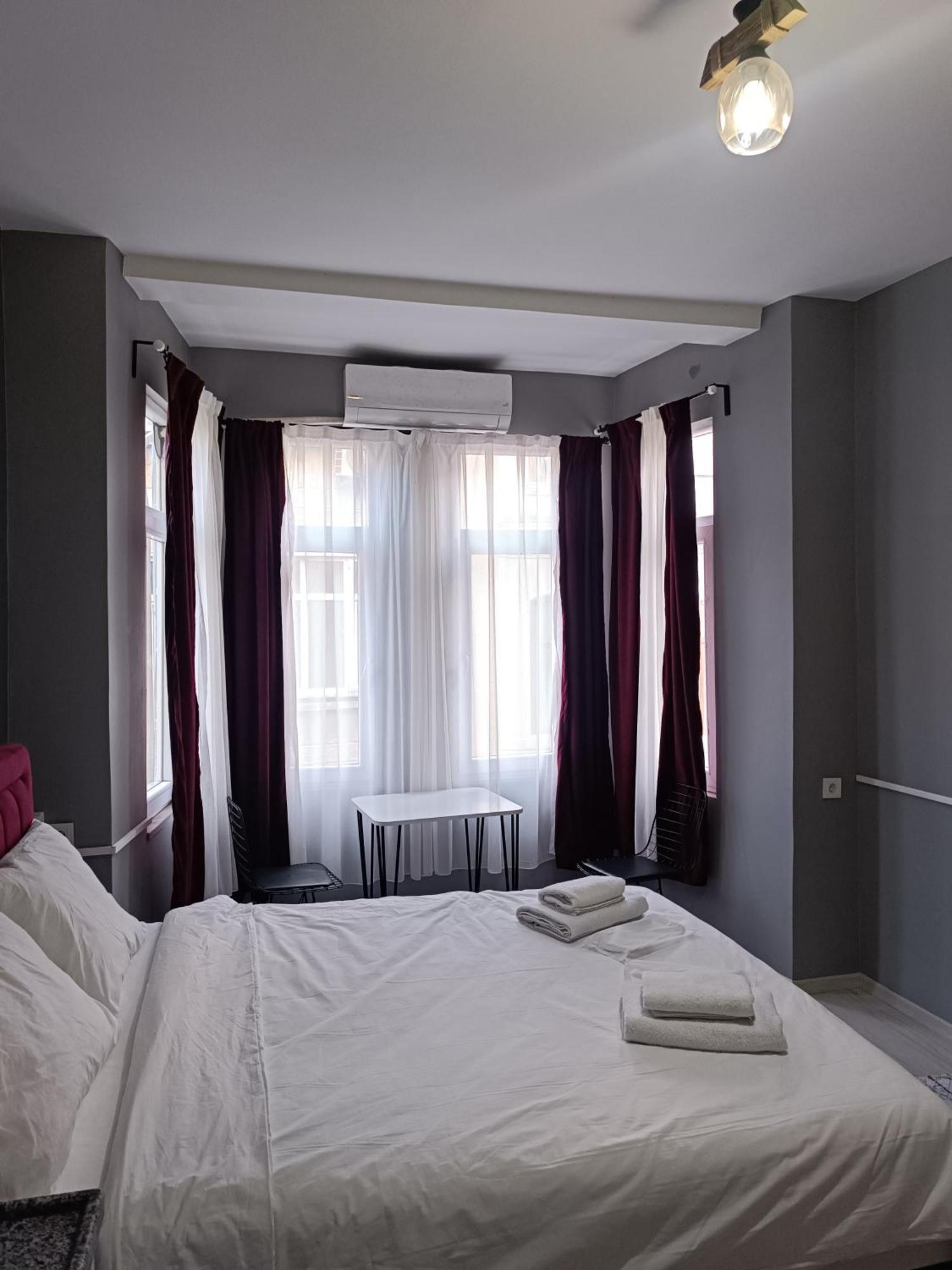 Taksim Street House Aparthotel Istambul Exterior foto
