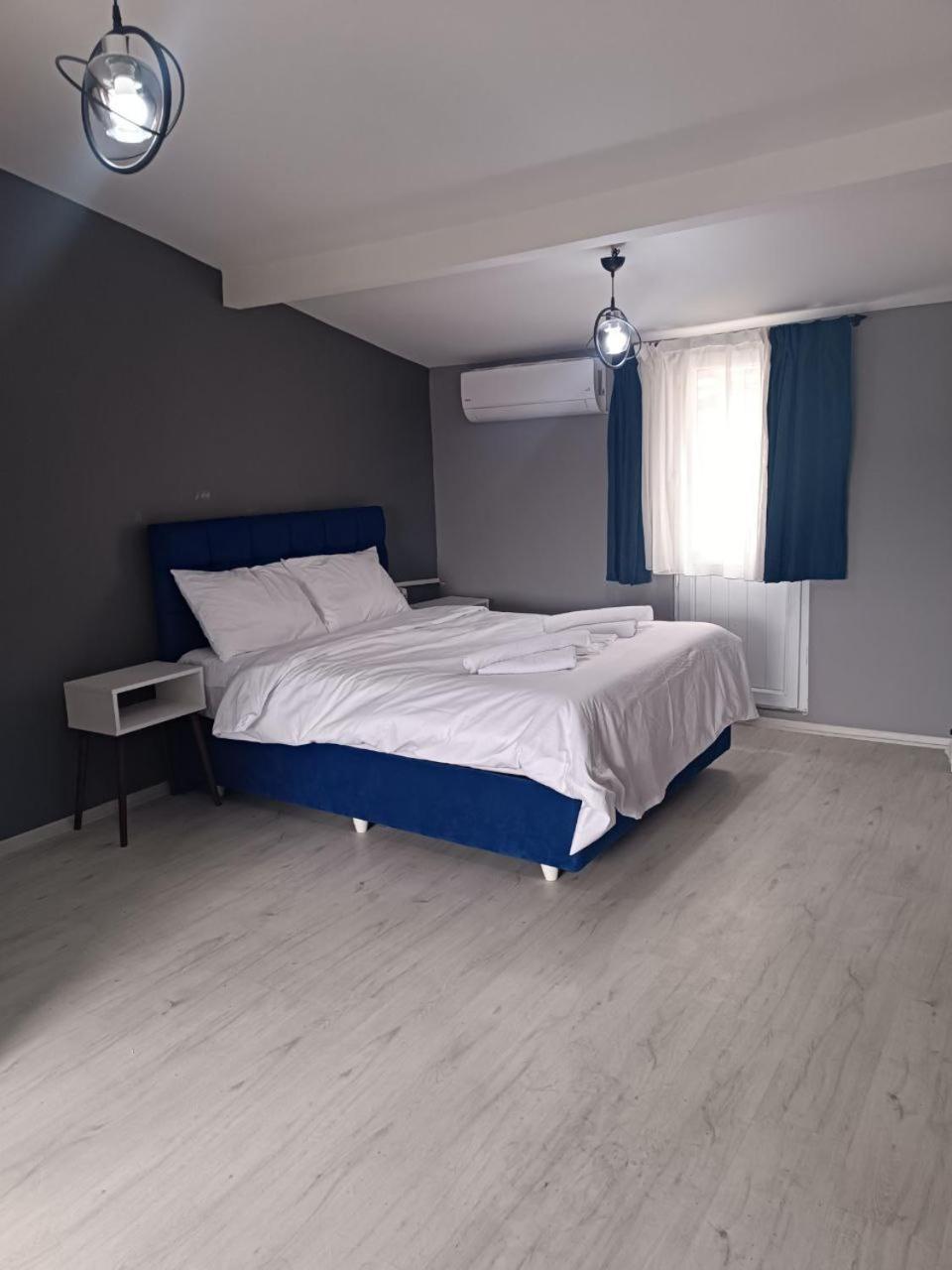Taksim Street House Aparthotel Istambul Exterior foto