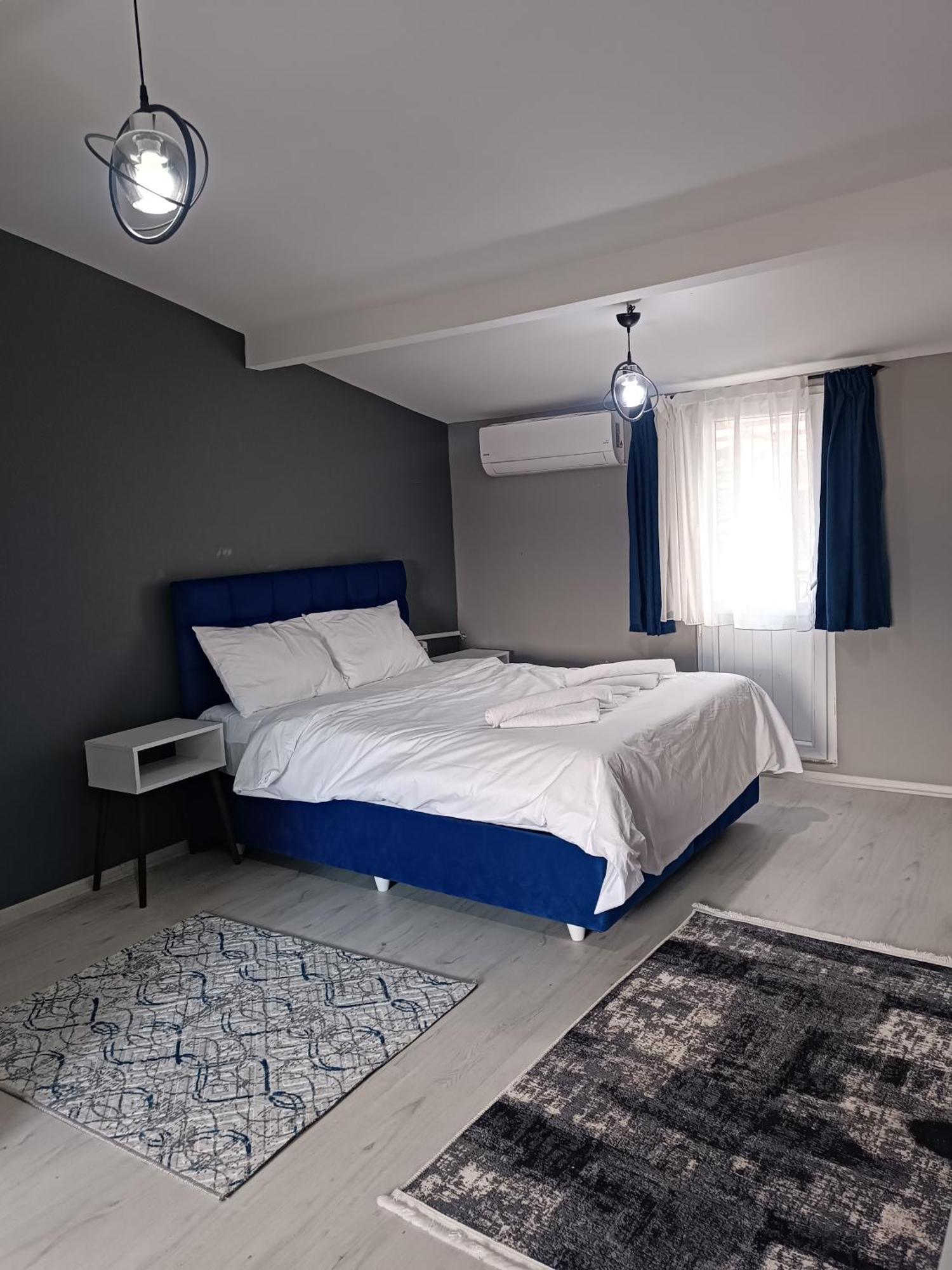 Taksim Street House Aparthotel Istambul Exterior foto