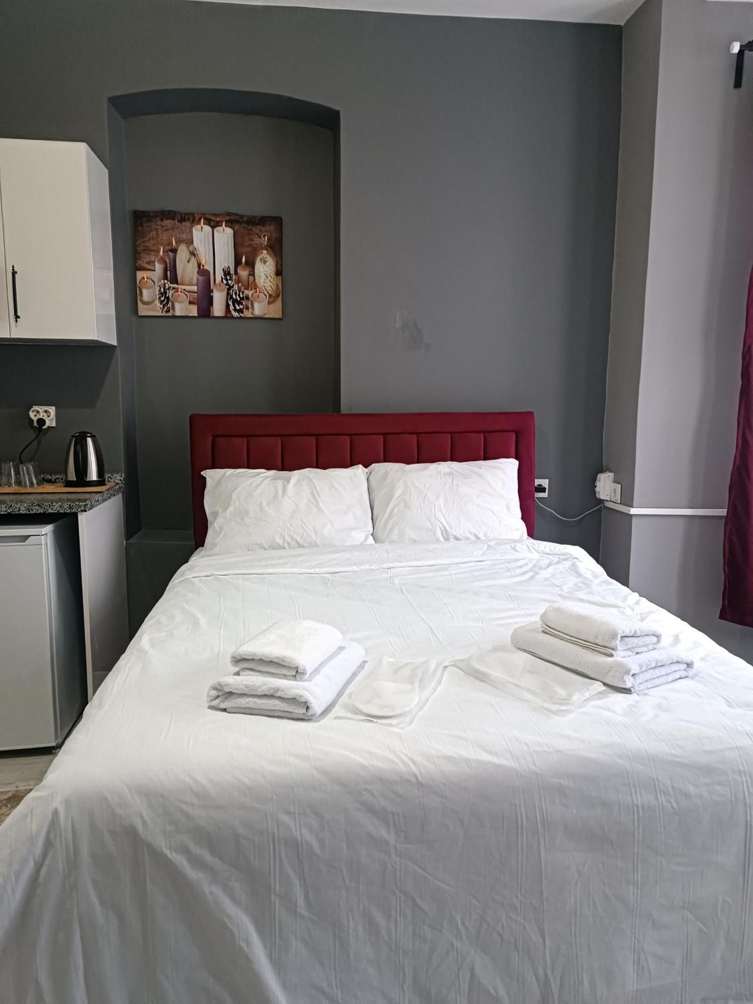 Taksim Street House Aparthotel Istambul Exterior foto