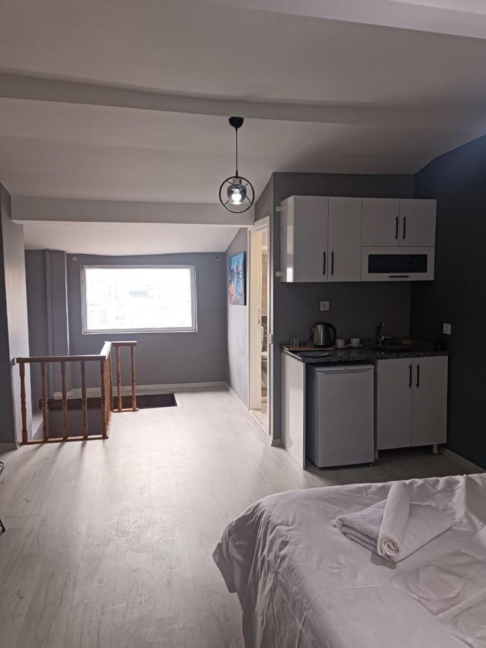 Taksim Street House Aparthotel Istambul Exterior foto