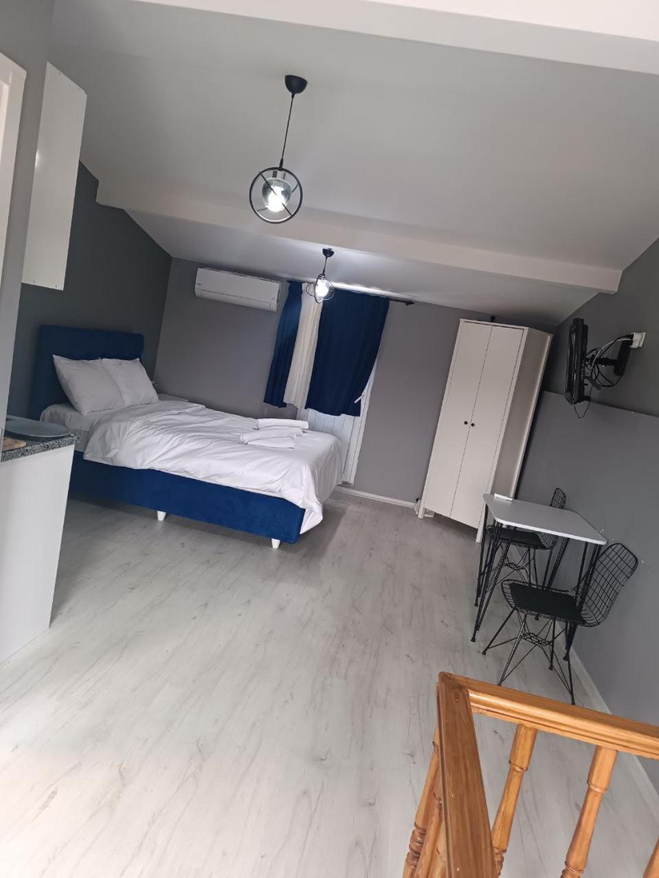 Taksim Street House Aparthotel Istambul Exterior foto
