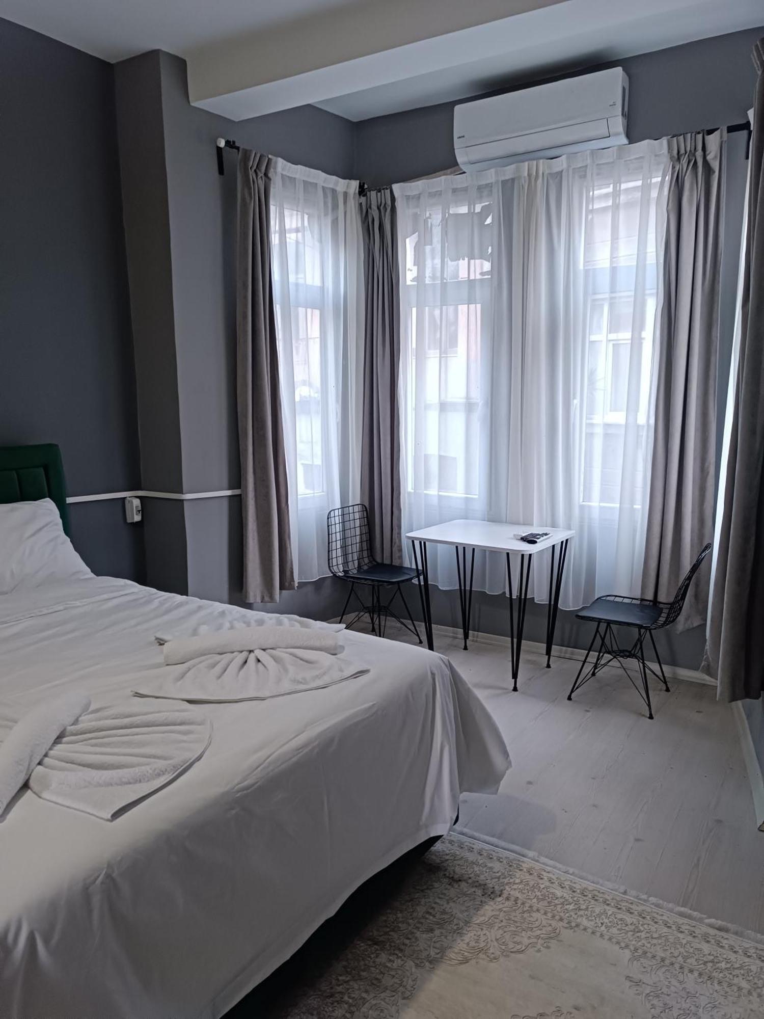 Taksim Street House Aparthotel Istambul Exterior foto