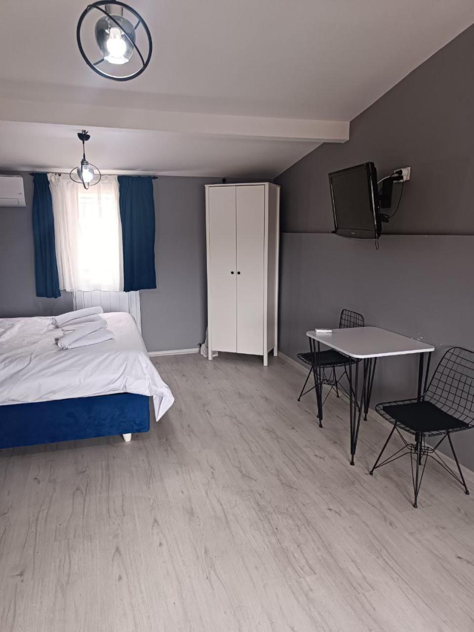 Taksim Street House Aparthotel Istambul Exterior foto