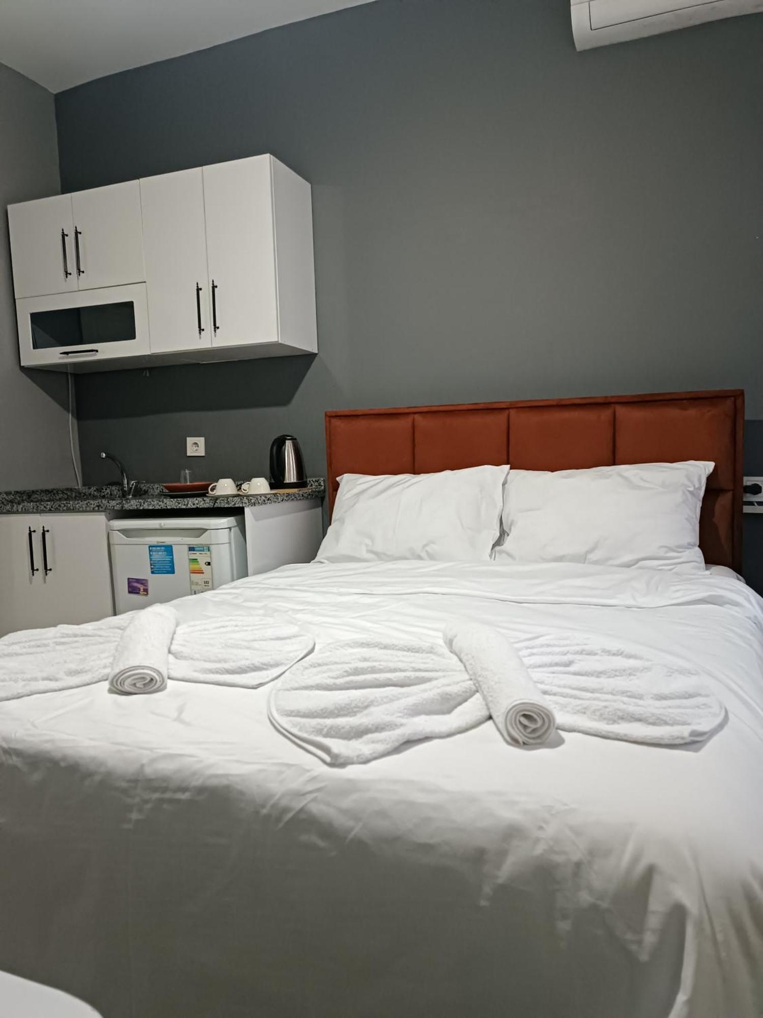 Taksim Street House Aparthotel Istambul Exterior foto