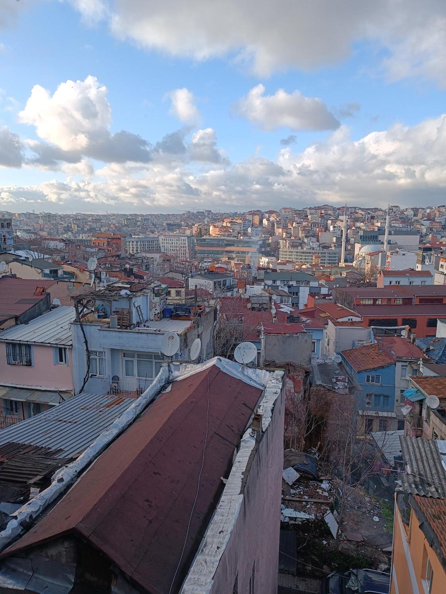 Taksim Street House Aparthotel Istambul Exterior foto