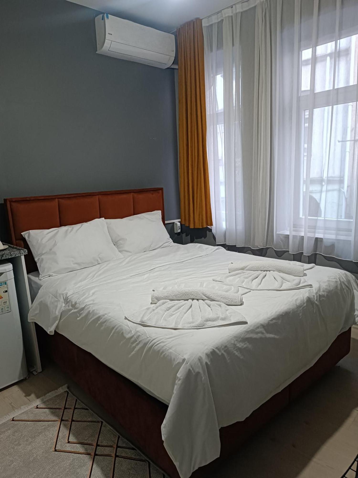 Taksim Street House Aparthotel Istambul Exterior foto